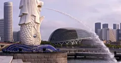 Singapore City Tour